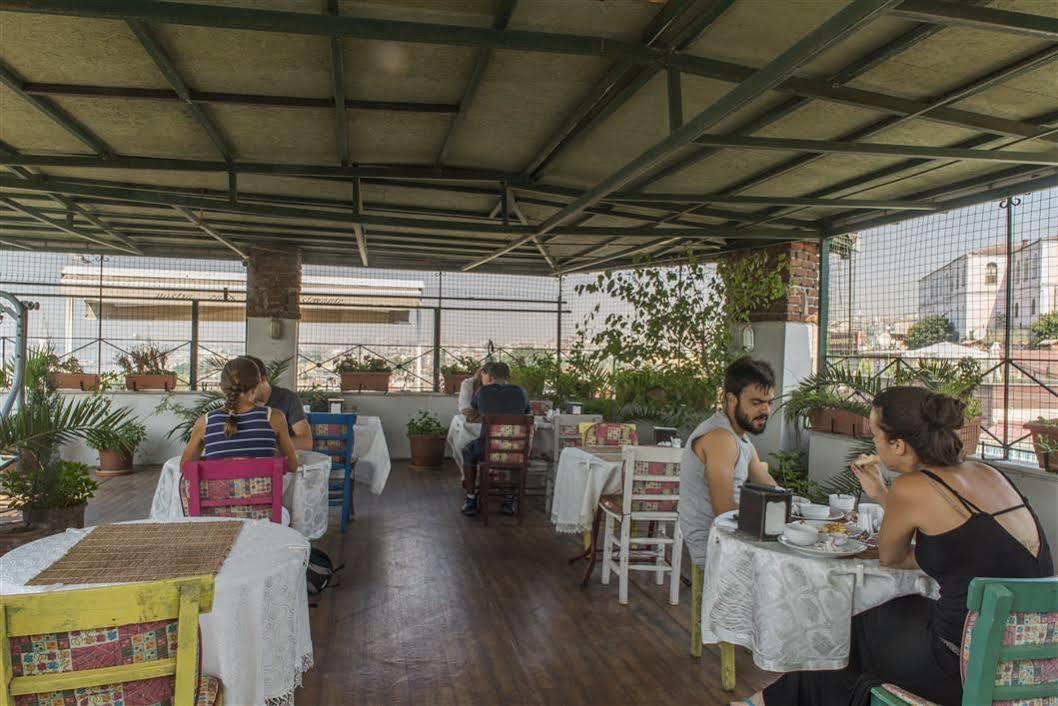 Sultan'S Inn Istanbul Exteriör bild